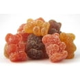 thumbnail image 2 of Organic Gummy Bears (Vegan) Bulk Food Service 25lbs, 2 of 2