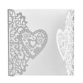 thumbnail image 4 of DIY Wedding Invitation Cards, Wedding Invitations, High-End Blank Party For Wedding Invitations Birthday Business Invitation, 4 of 8