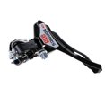 thumbnail image 4 of Steel Premium Front Derailleur Bottom Pull Mountain Bike 31.8mm Pull Bottom Pull Front Derailleur, 4 of 7