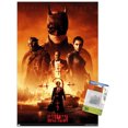 thumbnail image 1 of DC Comics Film The Batman - Une Feuille, 1 of 4