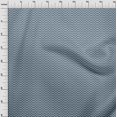 thumbnail image 3 of oneOone Cotton Cambric Fabric Square Geometric Printed Craft Fabric BTY 56 Inch Wide, 3 of 4
