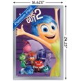 thumbnail image 2 of Disney Inside Out 2 - Group Wall Poster, 22.375" x 34", 2 of 4