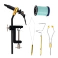 thumbnail image 4 of fastboy 5x Fly Tying Tools Portable Fly Fly Thread Knotter Finisher Tying Accessories Tying Blue, 4 of 6