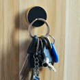 thumbnail image 3 of CNKOO Phone Support Self-adhesive Non-scratching Compact Magnetic Car Dash Mobile Phone Holder for ATV, 3 of 8