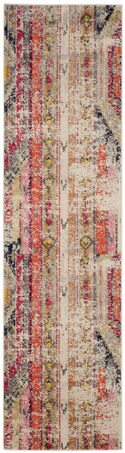 Safavieh Monaco Risto Tapis Abstrait