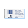 thumbnail image 2 of Q-Tips Clean Disposable Face Towel, 25 count, 2 of 5