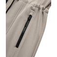 thumbnail image 3 of Reebok Long Softshell Coat, 3 of 9