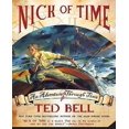 thumbnail image 1 of Nick of Time (Nick McIver Adventures Through Time), 1 of 1