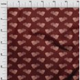 thumbnail image 2 of oneOone Tissu Polyester Lycra Imprimé Poisson en Blocs Tissu de Couture BTY 56 Pouces de Large, 2 of 4
