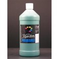 thumbnail image 1 of Rock Paint- Handy Art RPC213745 Little Masters Green 32Oz Washable Paint, 1 of 1
