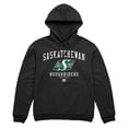 thumbnail image 1 of À manches longue sweat à capuche pour homme Saskatchewan Roughriders, 1 of 4