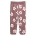 thumbnail image 2 of Pantalon en micropolaire douillet George pour petites filles, 2 of 2
