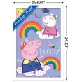 thumbnail image 2 of Peppa Pig - Hourra, 2 of 4