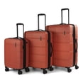 thumbnail image 1 of /LAX - SWISS MOBILITY - Ensemble de Bagages 3 Pcs - ABS, 1 of 4