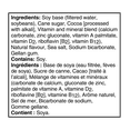 thumbnail image 5 of Silk Soy Milk Alternative, Dark Chocolate of protein, 5 of 5