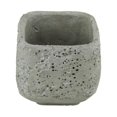 thumbnail image 1 of Cheungs 5098L Planteur de Ciment Carré 3,5 lbs, 1 of 1