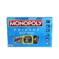 thumbnail image 1 of Monopoly: Friends the TV Series Edition Board Game, 1 of 5