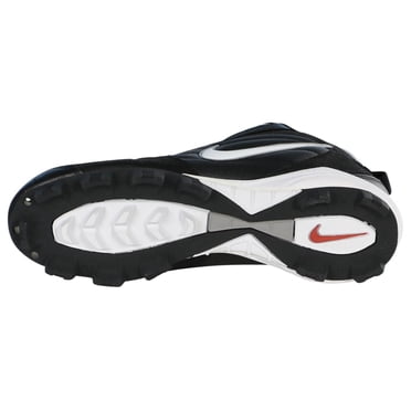 Nike Keystone 3/4 Men's Baseball Cleat Size 9.5 (311799 011)
