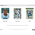 thumbnail image 4 of 2024 Panini NFL Mosaic Football Trading Cards Blaster Box, 4 of 4