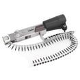 thumbnail image 1 of Chain Nail  Adapter, Reusable Non Fall Off Continuous Nail Feeding Accurate Deliver Electric Drill Screw Tightening Equipment  For Wood Boards, 1 of 8