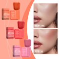 thumbnail image 1 of Dvkptbk Blush Balm Blush Balm Enhancing Highlighting and Contouring Matte Rouge Blush Balm 5g, 1 of 9