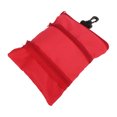 thumbnail image 4 of Porte-Tee, Clip en Tissu multi-Usage Pratique Sac à Tee Durable pour Femme Homme pour Cour Rouge, 4 of 8