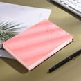 thumbnail image 1 of A5 Writing Journal, Hardcover Notebook, 360 Page Lined Diary, Office Home Business Use, 1-Pack, 1 of 6