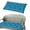 Blue, variant on Indoor Outdoor Cushion Cushion Seat Chair Replacement Pads Pillow For Lounger Garden Furniture Patio