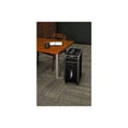 thumbnail image 4 of Fellowes Powershred 99Ci Cross-Cut Shredder, Black, 4 of 8