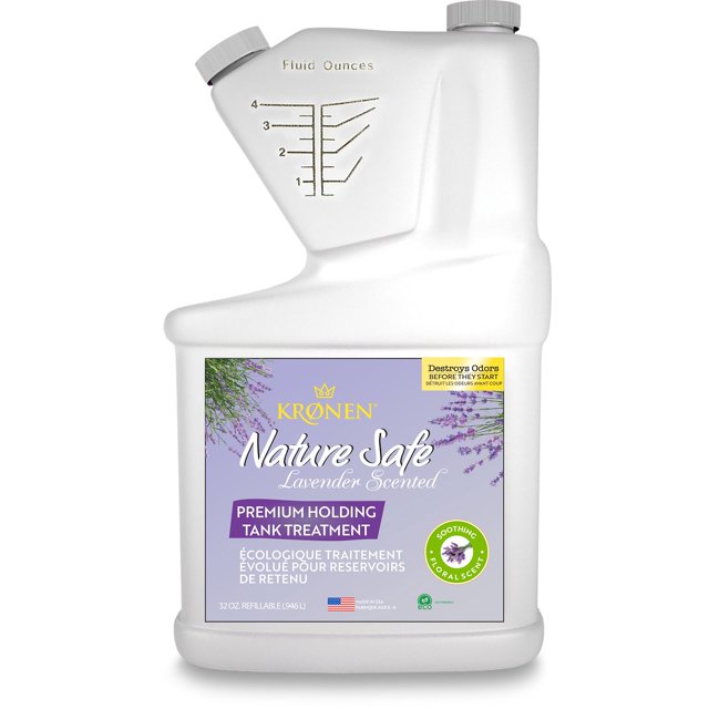 Parfum Lavande 32 OZ TIP-N-MEASU