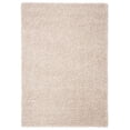 thumbnail image 4 of Safavieh August Sophia Solid Plush Shag Area Rug, 4 of 6