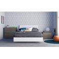 thumbnail image 1 of Unik 4 Piece Bedroom Set, 1 of 5