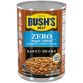 thumbnail image 1 of Zero Sugar Added Baked Beans, 1 of 5