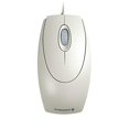 thumbnail image 2 of Cherry Souris USB, Gris Clair, 2 of 5