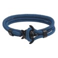 thumbnail image 1 of TIMIFIS Bracelets Ligne Milan Série Océan Bracelet Tortue Couple Sangle de Main Rouge - Été, 1 of 2