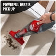thumbnail image 3 of Dirt Devil Scorpion Plus Aspirateur à Main, Rouge, 3 of 4