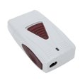 thumbnail image 4 of Beard Trimmer,USB Rechargeable Reciprocating Electric Shaver Electric Shaver Streamlined Design, 4 of 14