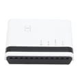 thumbnail image 1 of Serveur d'Impression USB, Pont LAN 10 100Mbps pour Impression Filaire et Sans Fil, Supporte 4 Imprimantes, Compatible avec 7/8/10/11, OS X, 1 of 7