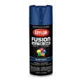 thumbnail image 2 of Krylon Diversified Brands 251091 12 oz Navy Gloss Spray Paint, 2 of 4