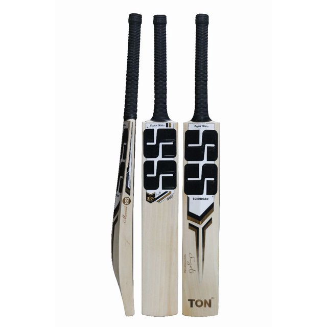 SS SKY 360 Chauve-Souris de CRICKET WOW Anglaise