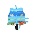 thumbnail image 3 of FAROOT Kids Swimming Life Vest, Cartoon Animals Print Life Jacket, 3 of 3