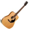 thumbnail image 2 of Simon & Patrick Woodland Cedar Acoustic Guitar MADE In CANADA, 2 of 2