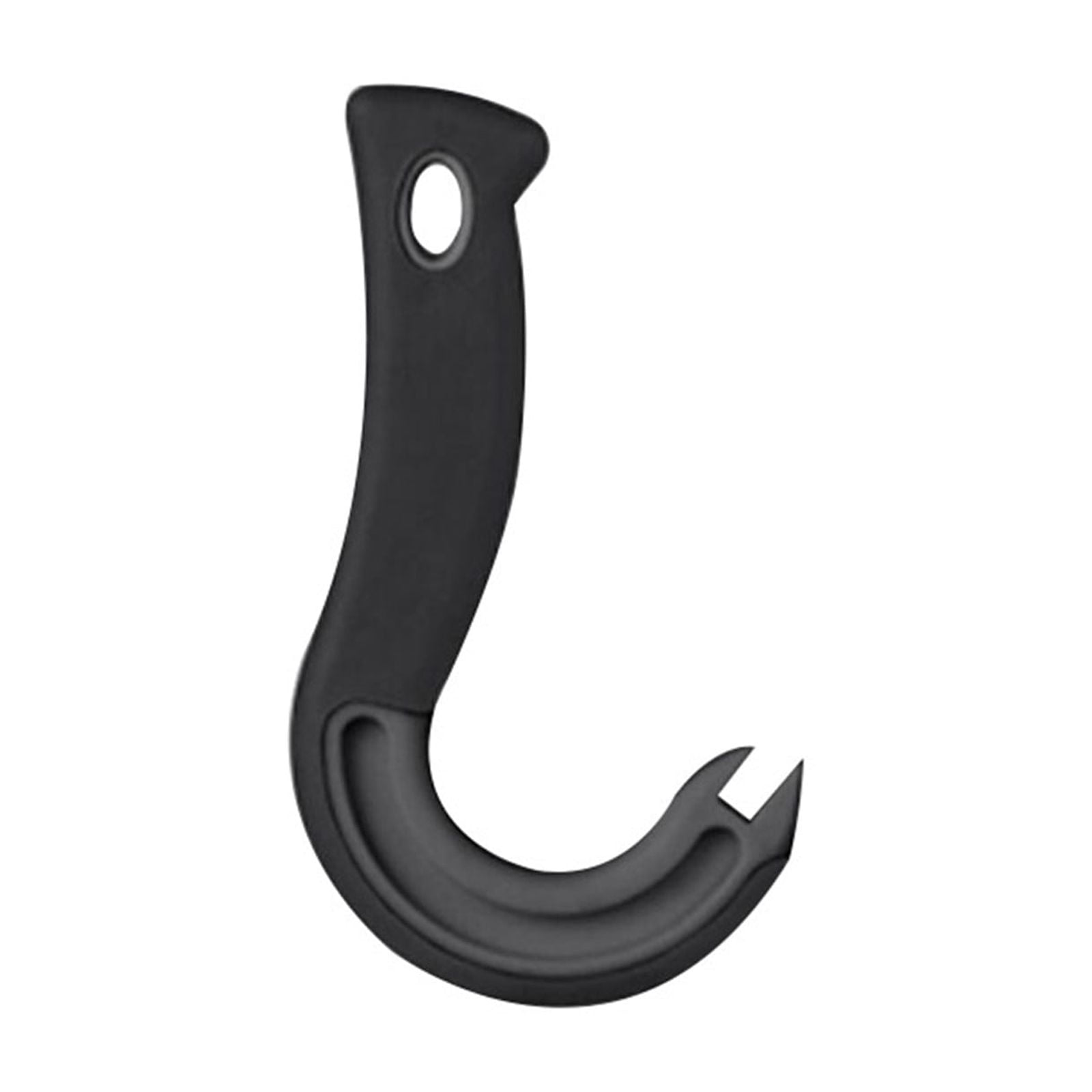 Product Category Bottle&Can Openers - Hook Shaped Can Opener for Effortless Opening Labor-Saving Kitchen Tool Enhance Convenient Cooking