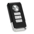 thumbnail image 5 of Door and Window Alarm - Wireless Burglar Alarm with Remote Control, Easy to Install, (includes 1 alarm and 1 remote), 5 of 5