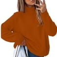 thumbnail image 2 of IMENGL cardigan en Coton et Lin pour Femme, Mode Été chic, Rouge G, Taille M-3TG, 2 of 9