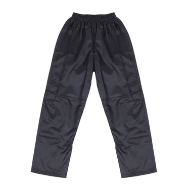 Shisuyan Waterproof Adult Pants Protective Rain Pants Outdoor Hiking Rain Pants