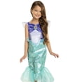 thumbnail image 4 of Robe Ariel de Disney Princess, 4 of 5