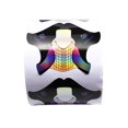 thumbnail image 2 of Art 100pcs / 300pcs ongles Formez des pointes d'art de nail, 2 of 7