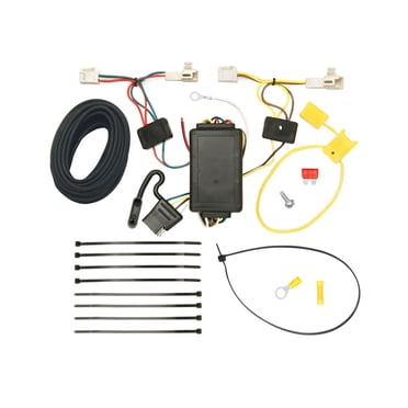 TEKONSHA Connecteur de Câblage de Remorque pour Mitsubishi Outlander 2014-2020 - 118482