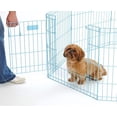 thumbnail image 2 of Mid West Exercise Pen 24 Inch With Full Maxx Lock Door, 2 of 3